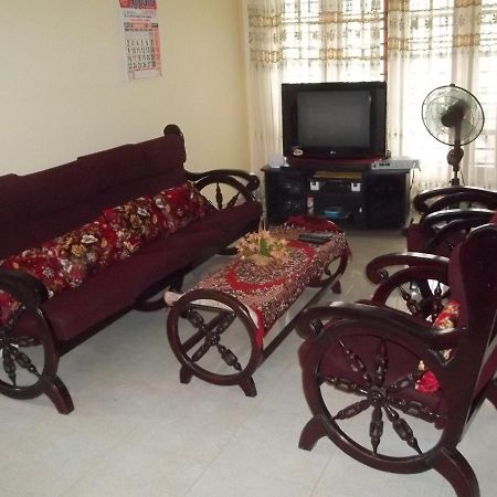 Anura Home Stay Kalutara Exteriör bild