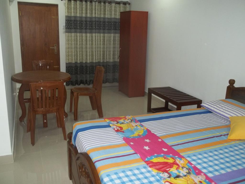 Anura Home Stay Kalutara Exteriör bild